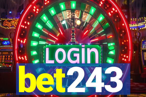 bet243