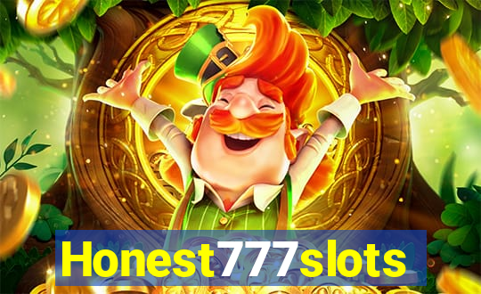 Honest777slots