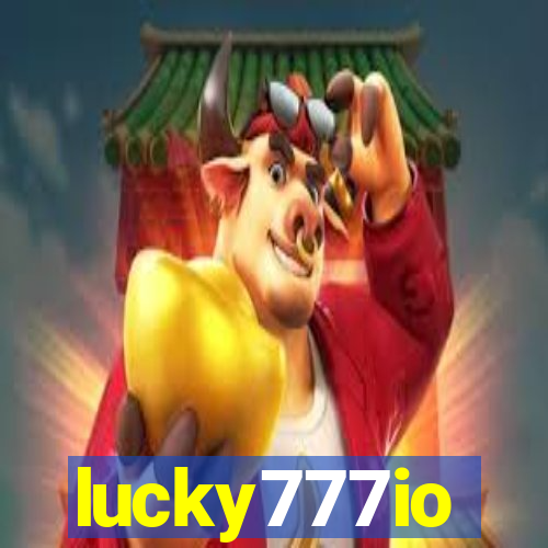 lucky777io