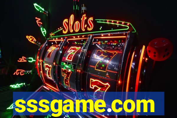 sssgame.com