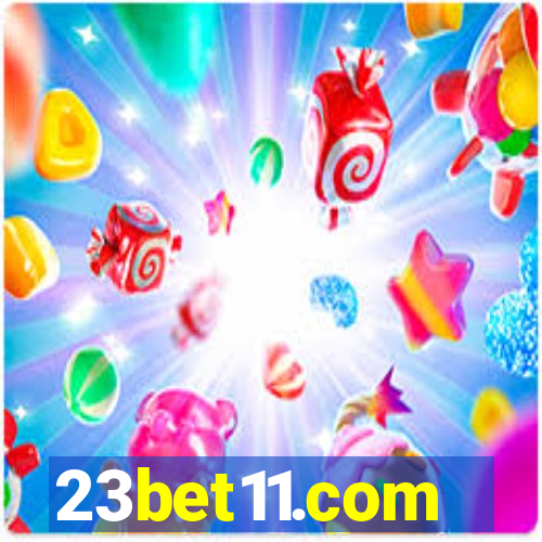 23bet11.com