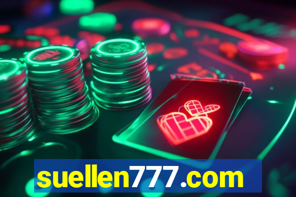 suellen777.com