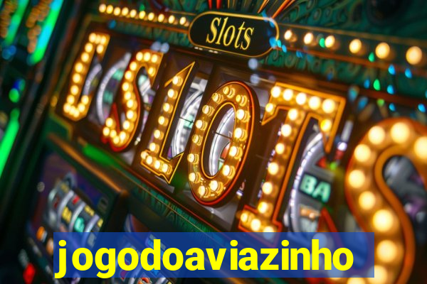 jogodoaviazinho