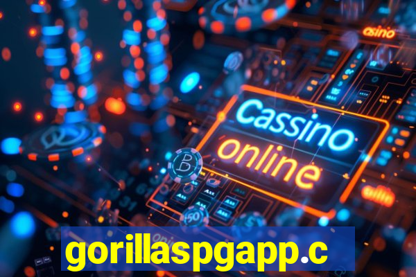 gorillaspgapp.com