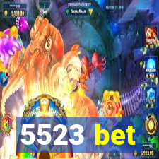 5523 bet