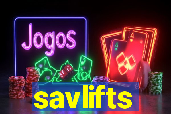 savlifts