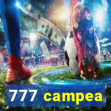 777 campea