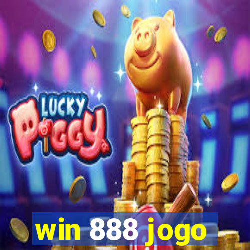 win 888 jogo