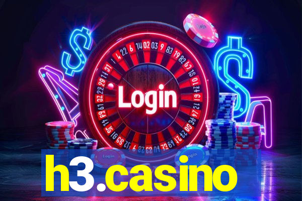 h3.casino