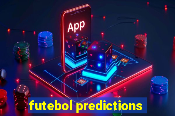 futebol predictions