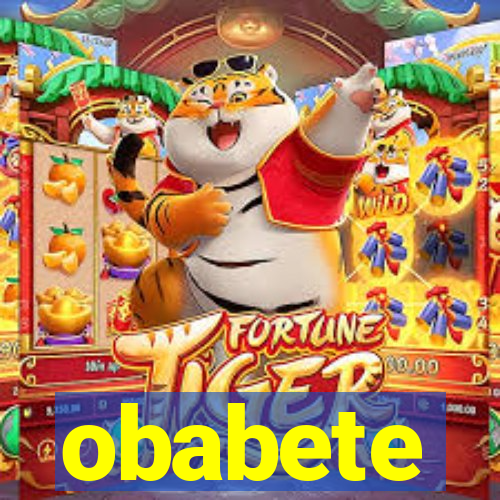 obabete