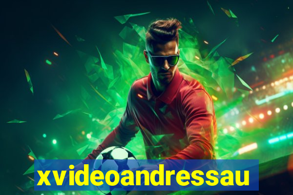 xvideoandressaurach