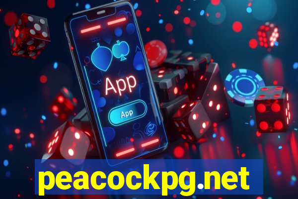 peacockpg.net