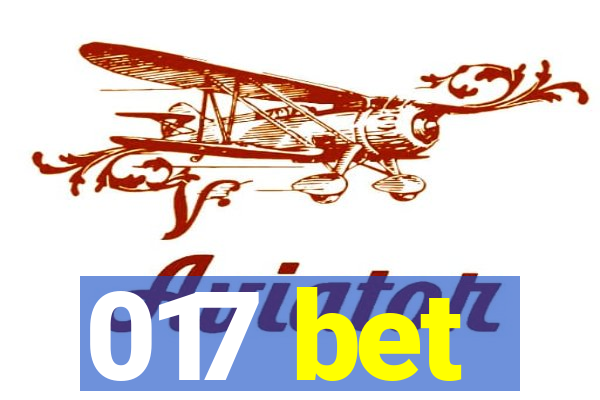 017 bet