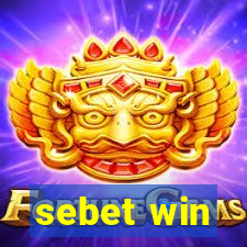 sebet win