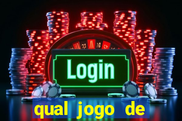 qual jogo de plataforma ta pagando agora