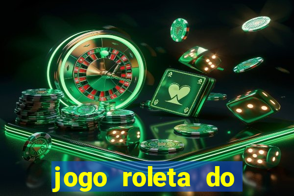 jogo roleta do silvio santos