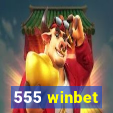 555 winbet