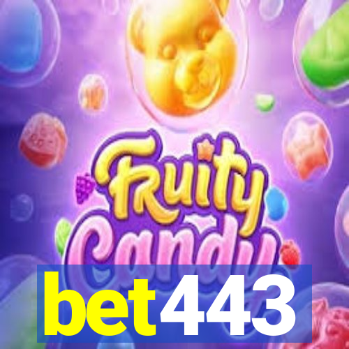 bet443