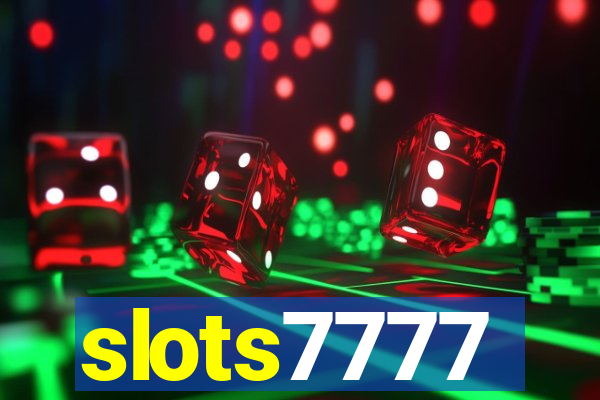 slots7777