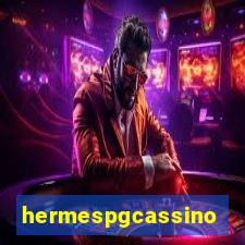 hermespgcassino