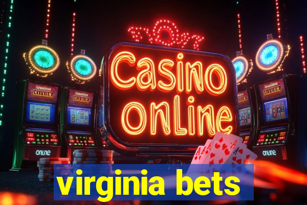 virginia bets