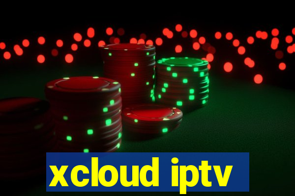 xcloud iptv