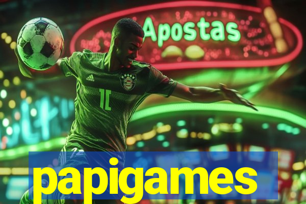 papigames