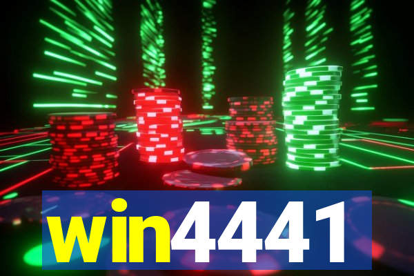 win4441