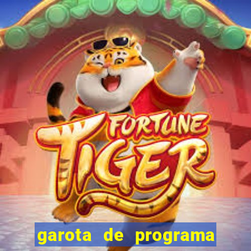 garota de programa de serrinha