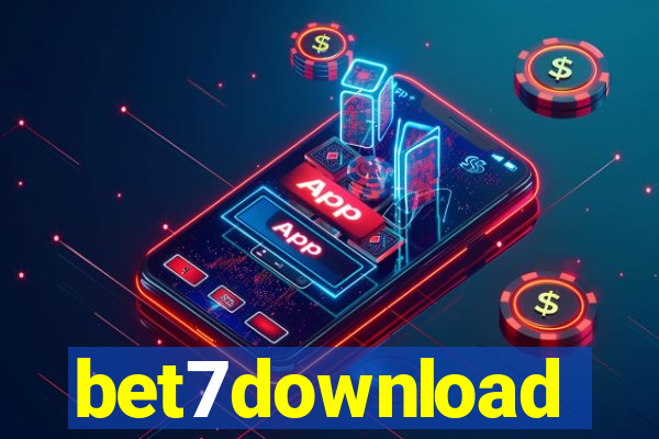 bet7download