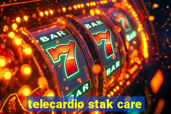 telecardio stak care