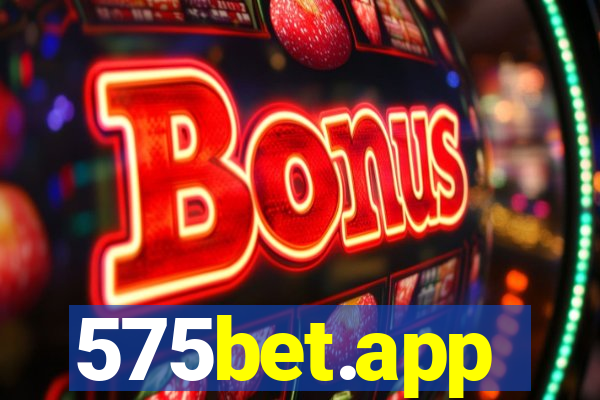 575bet.app