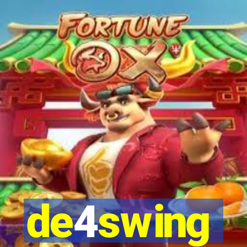 de4swing