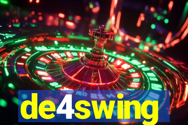 de4swing