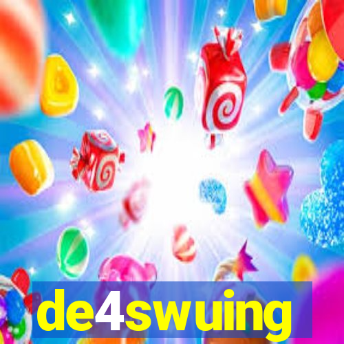 de4swuing