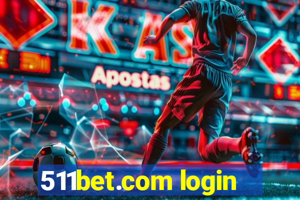 511bet.com login