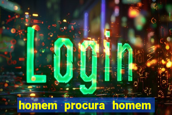 homem procura homem em porto alegre