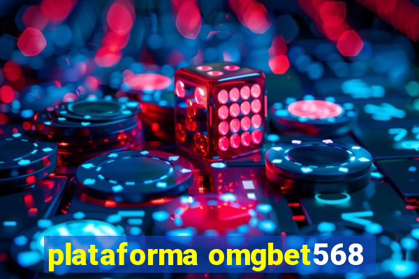 plataforma omgbet568