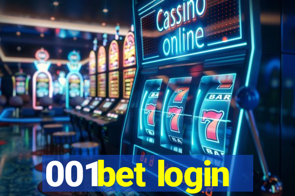 001bet login