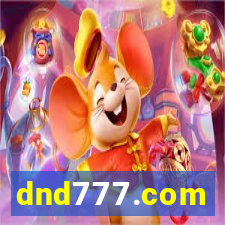 dnd777.com