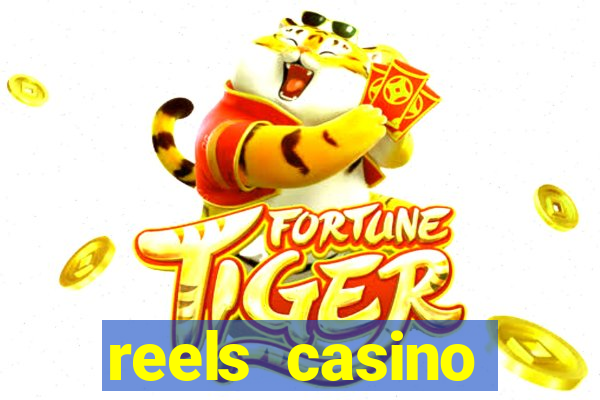 reels casino rodrigo faro