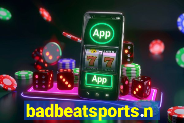 badbeatsports.net