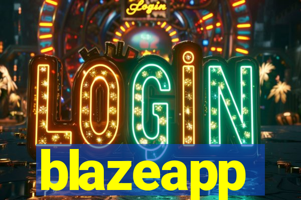 blazeapp