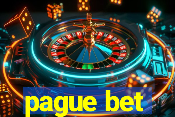 pague bet