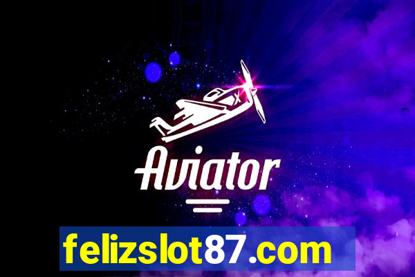 felizslot87.com