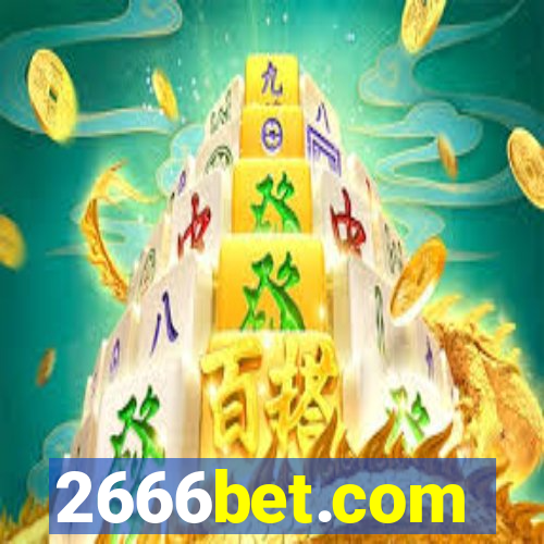 2666bet.com