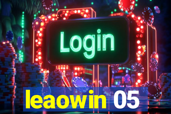 leaowin 05