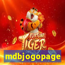 mdbjogopage