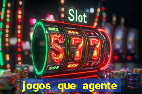 jogos que agente ganha dinheiro de verdade